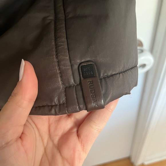 Rudsak Coat - Picture 8 of 11